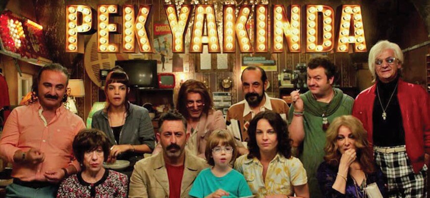 2014 Türk Filmleri Hangileri | 2014 Türk Filmi Listesi IMDb